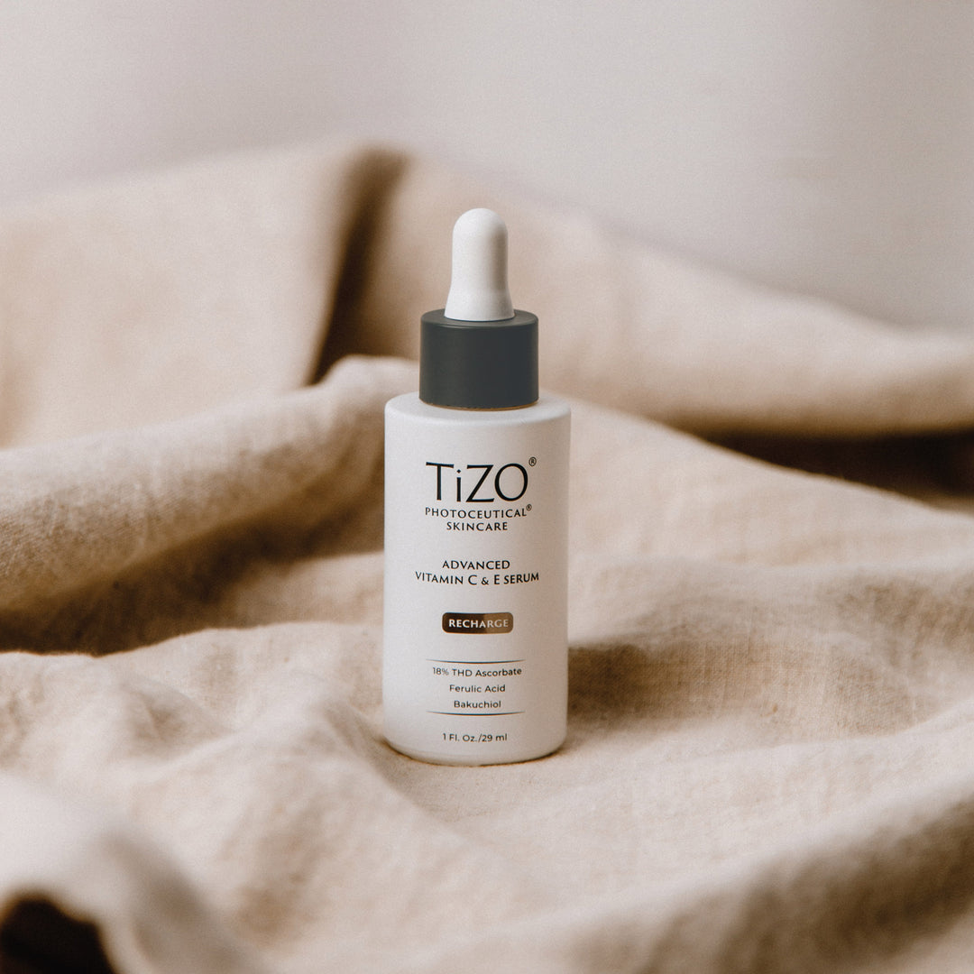 TiZO Advanced Vitamin C & E Serum